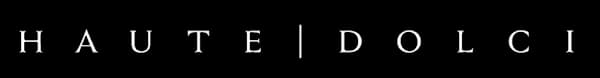 Haute Dolci logo