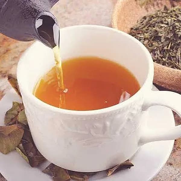 Green Tea
