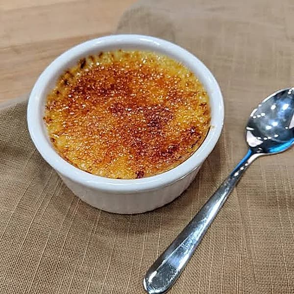 Creme Brulee