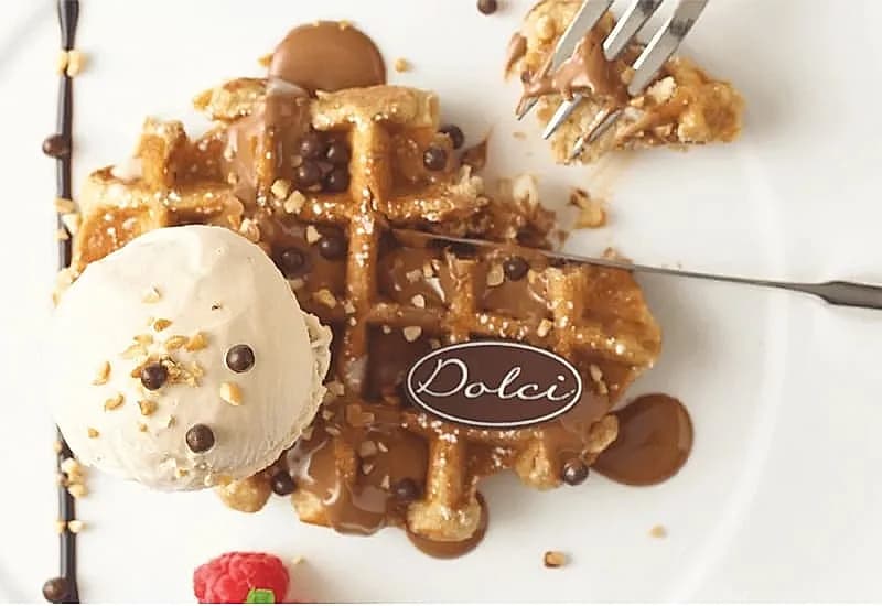 Haute Dolci