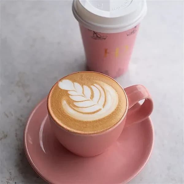 Buy 1 Coffee, Get 1 FREE