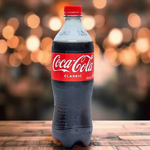 Coke