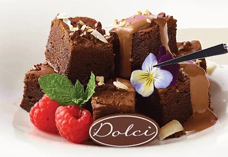 Haute Dolci