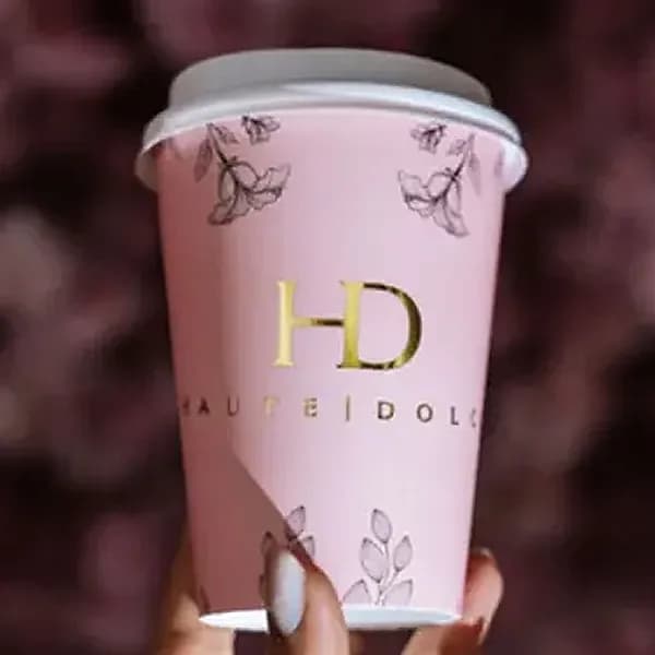 Cafe Latte