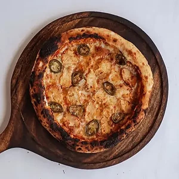 Pesto Pizza