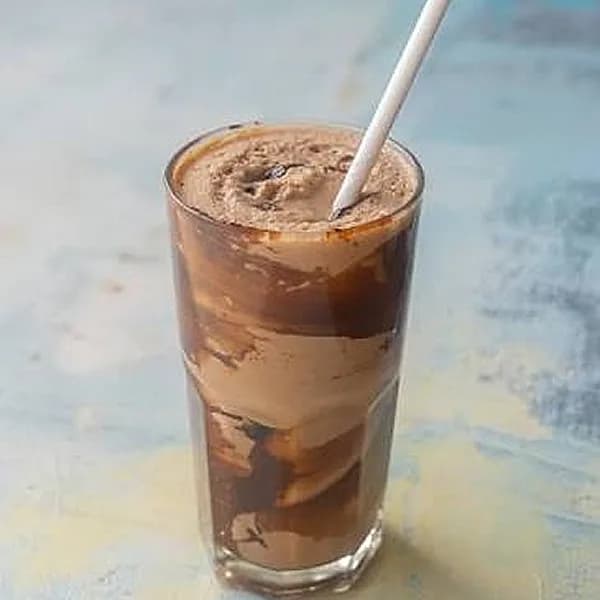 Belgian Shake