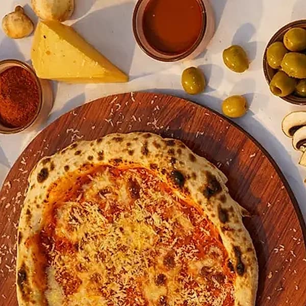 Classic Pizza