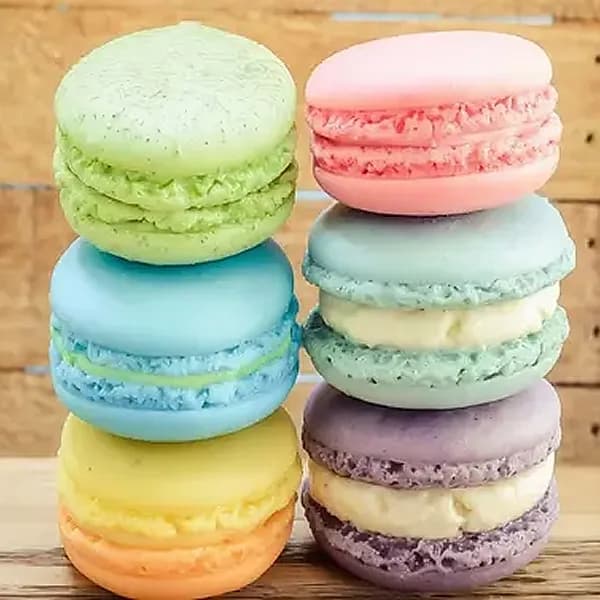 Macarons