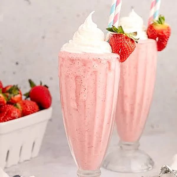 Strawberrilicious