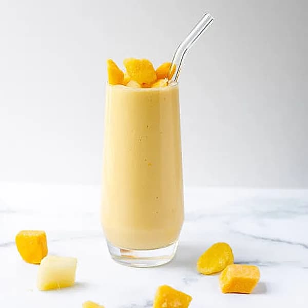 Mango Smoothie