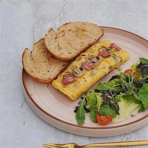 Spanish Omelette