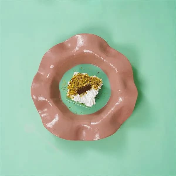 Pistachio Paradise