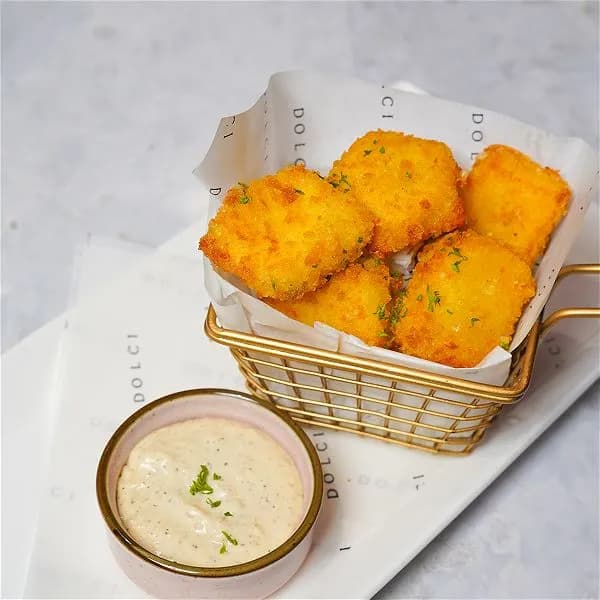Jalapeno Bite