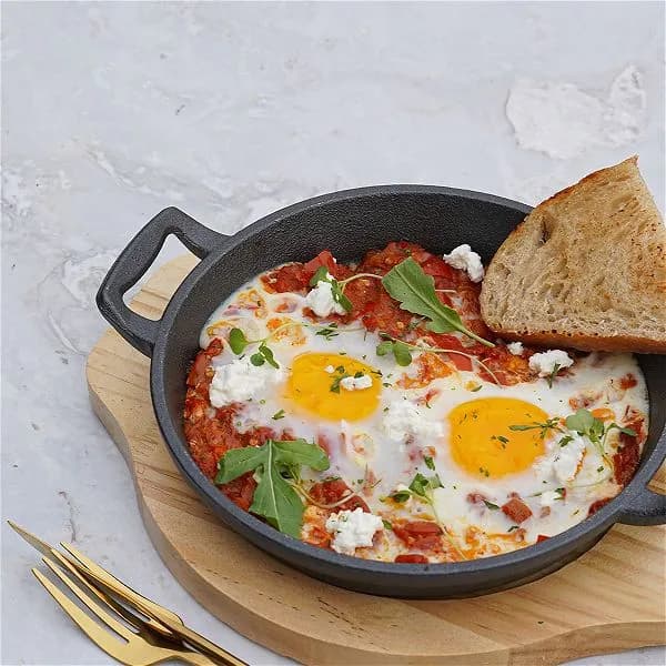 Shakshuka
